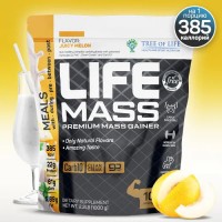 Life MASS (1000г)